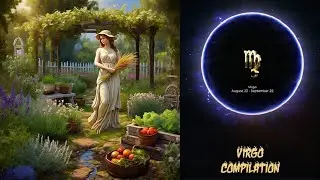 Meet Virgo: Analytical, Reliable, and Detail-Oriented