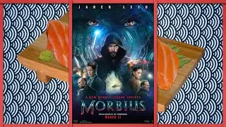 Σινε-Συμπόσιο Sashimi – Morbius (spoiler-free / Spoilers!)