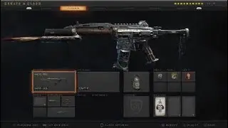 Black Ops 4 Vapr Vampire Hunter Bayonet Cosmetic