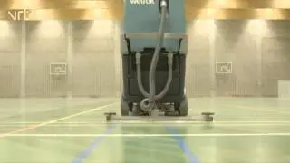 Roadies-Schoonmaker: 
