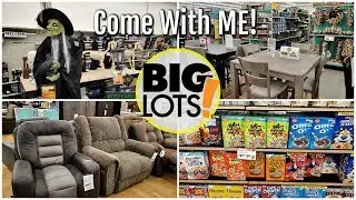 BIG LOTS * COME WITH ME * AUGUST WALKTHROUGH 2019
