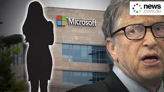 Bill Gates&rsquo; years-long affair with staffer exposed