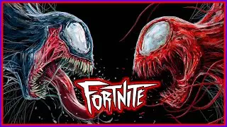 NEW WEAPON! FORTNITEMARES ARE BACK! Road to LV. 100 🔥