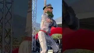 Pacific Pride Festival 2022