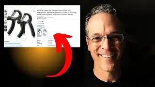 LOWER BLOOD PRESSURE FOR LESS THAN $10 (ONE EXERCISE)