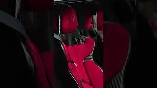 The #Koenigsegg #Jesko Absolut - where luxury meets cutting-edge technology😍 #cars #supercars