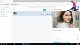 AppSheet | Sync data between phone and computer without log in : text, phone, image, file, location