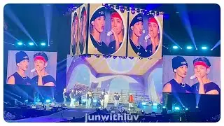 Darl+ing ♡ Seventeen Be The Sun Newark Concert