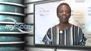 Cheryl Shares Her MyEcon Success Story | Iconz Global Network LLC