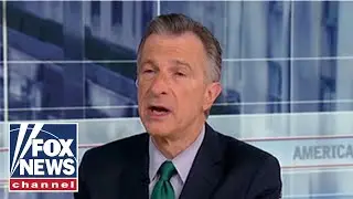 Henninger: The anti-Trump resistance will never stop