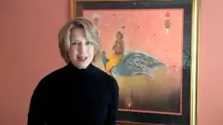 Intro for Irene Turner at Home business