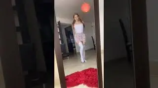 La primera persona que te salga al compartir este video por whatsapp est&aacute; enamorada de ti 😳 #Shorts