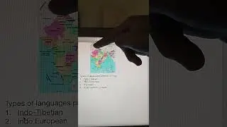 Reasons of language diversity in India