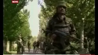 J&K: 2 Terrorists killed in Encounter in Shopian