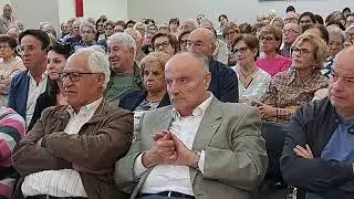 20241014 - Brillante Relaz. del  M&deg; DESANTIS sulla genialit&agrave; del musicista Vincenzo BELLEZZA