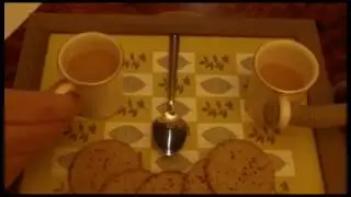 PG tips 'Put the kettle on' advert remake