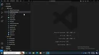 PC Tech management System Final Code explanation