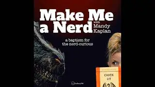Veronica Mars with Sloan Just
