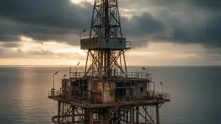 El petr&oacute;leo de Venezuela: riqueza, poder y colapso