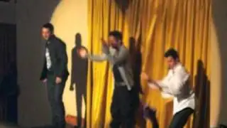 New Kids on the Block - Tonight - Live at Radio City in NYC 6/17/10