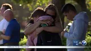 Florida shooting suspect charged with 17 counts of murder