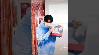 PerthSaint ( April 22, 2022) #perthsaint #perthsaintsation #trigon