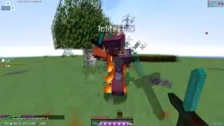 (27 Potted) Smurfings vs lolitsalex