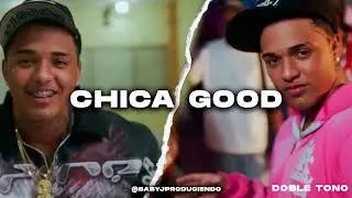 CHAKI BLEY - UNA CHICA GOOD (DOBLE TONO) CAR AUDIO