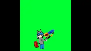 Getting Paterson Navy in the Wild West [Again] and opening my own Discord server!!!!
