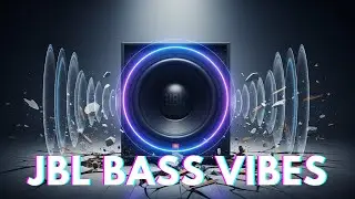 🔥 JBL Bass Boost Test | EDM REMIX 🔊 Workout & Dance