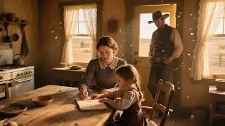A Schoolteacher&rsquo;s Heart, a Cowboy&rsquo;s Secret &mdash; A Western Love Story That Will Break You