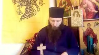 1 despre erezie ecumenism partasia la erezie de la sfintii parinti partea 1