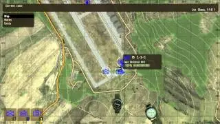 ArmA 2 CO Editor Tutorial: Command Modules