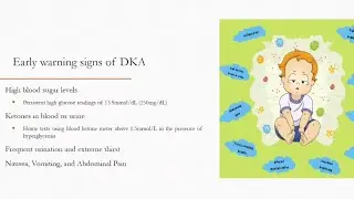 DIABETIC KETOACIDOSIS (DKA) IN CHILDREN