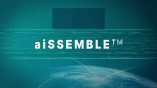 aiSSEMBLE: Booz Allen’s Holistic, Lean Software Development Toolkit