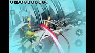 Roblox - Heroes Battleground 