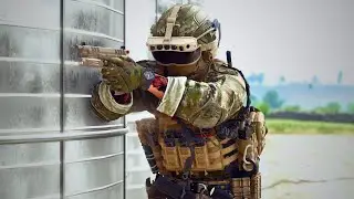 Ghost Recon Breakpoint на ПК развивается