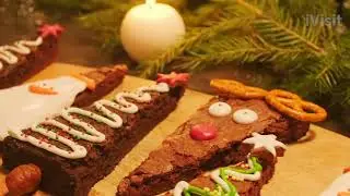 iVisit Wishes You Merry Christmas