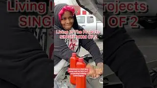 Single Mom Of 2 I work hard and it&rsquo;s still not good enough #singlemom #fypシ゚ #carproblems #christmas