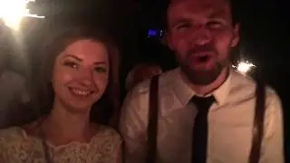 The Jazzers Band (WEDDING GIG)