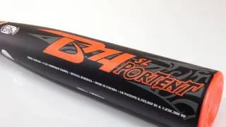 CheapBats.com Combat B4 Portent Youth Big Barrel Baseball Bat Minus 10 Ounce