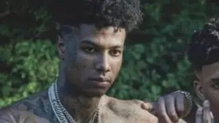 Blueface funny clips - PART 2