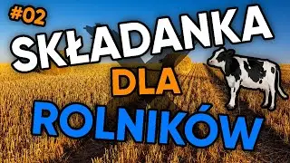 🌻🌿 SKŁADANKA DLA ROLNIK&Oacute;W #02 🐄 DJ KondiX 🌿🌻