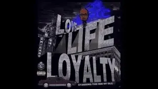 GLC Love, Life & Loyalty Album Review (Kanye West affiliate) (2010 Album)