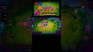 MLBB MAGIC CHESS‼️#mlbb #magi cchess #mobilelegends #shorts #shortvideo #trending #viralvideo #gesun