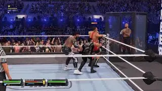 SPEAR party!