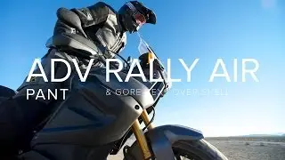 KLIM&reg; Adventure Rally Air Pant