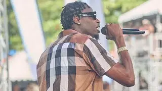 SLYME HOYSS FT MK ON THA 🎹-SAY IT AGAIN BOUYON 2025