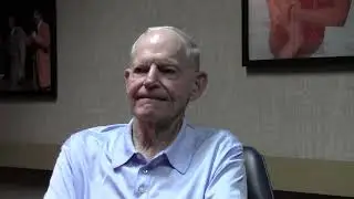 Robert Pollock - Dallas Jewish Historical Society Oral History