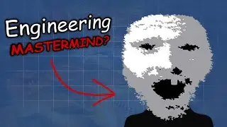 Engineering masterminds are made on Roblox. (The Ultimate Robloxian)